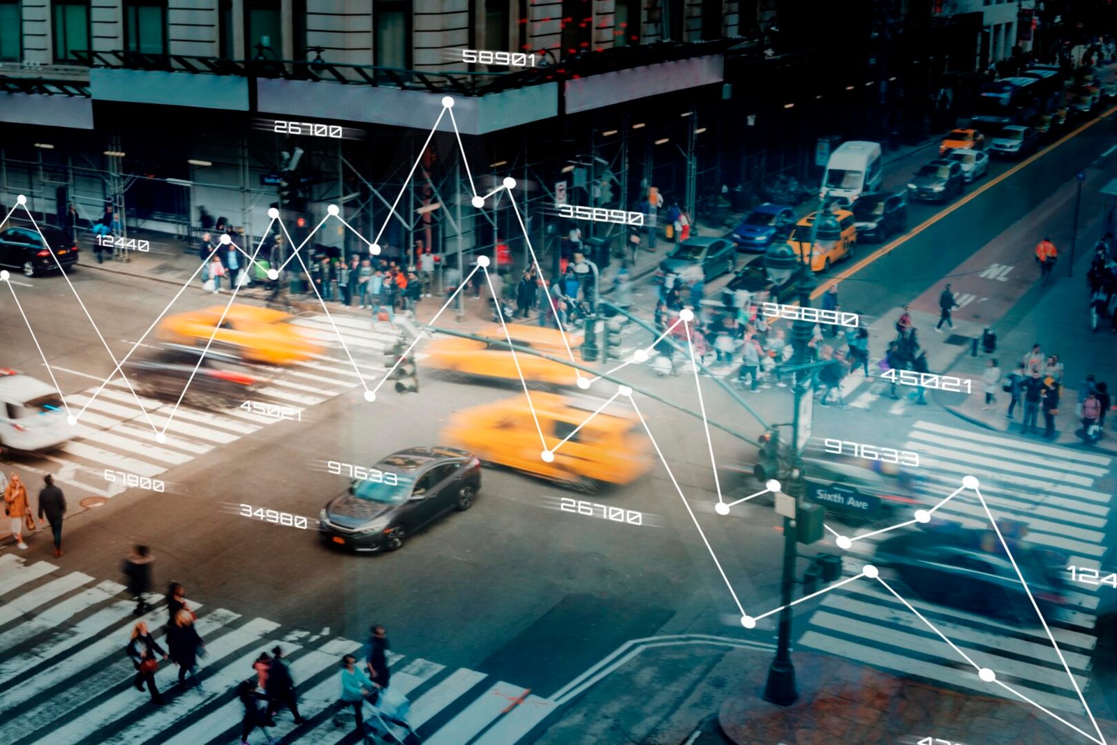 O Poder da Inteligência Artificial na Transformação das Cidades Inteligentes: O Compromisso do INBRACI com um Futuro Sustentável