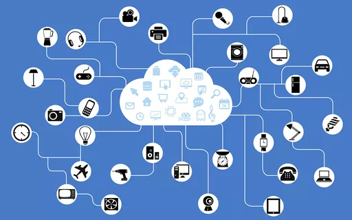 Internet das Coisas: Como a Conexão de Dispositivos Está Moldando as Cidades do Amanhã com o Apoio do INBRACI